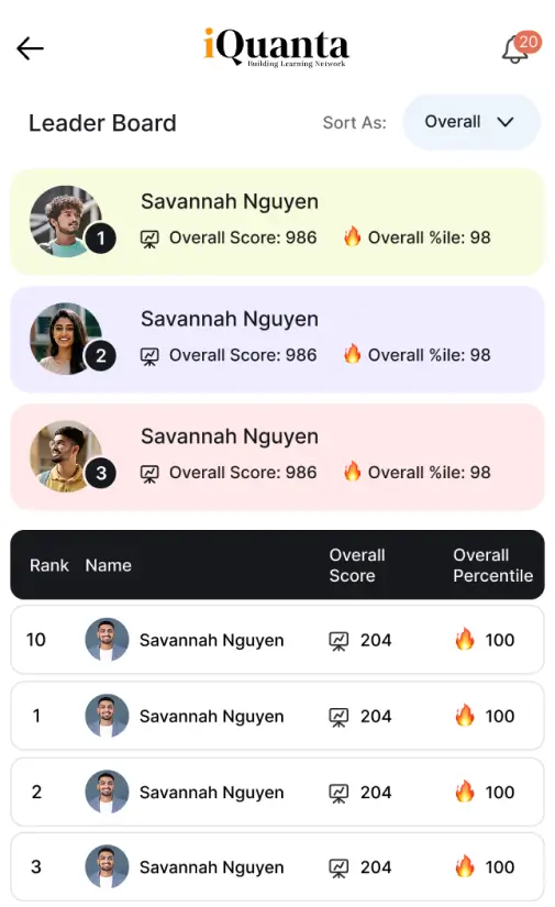 Smart Mock Analysis